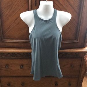 Lululemon tank top size 8